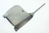 Plastron HONDA CR szary 00