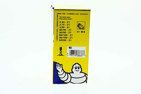 Dętka Michelin 21 MD