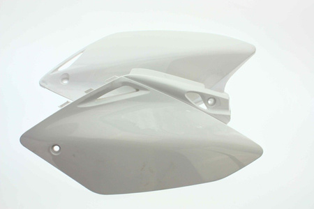 Pola boczne Polisport Honda Crf 450 07-08