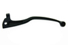 WYPRZEDAŻ Klamka dźwignia hamulca rechts SCHWARZ YAMAHA TZR 80 2000-2002, TRZ 250 1987-1989 NEU