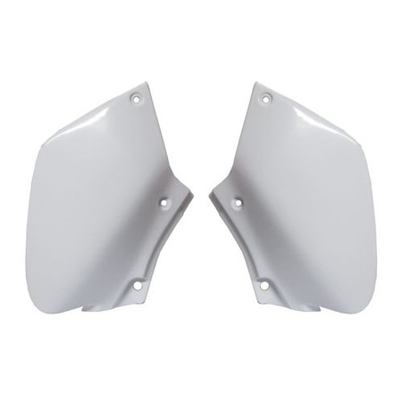 Honda boczne panele XR 250 / 400 96 - 04