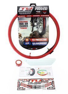 Tubliss Gen 2 komplet system wsparcia trakcji 19"