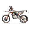 JML EN 250i PRO motocykl enduro z homologacją EURO 5+