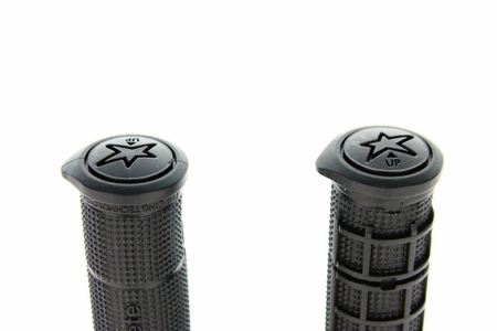 Ariete manetki silikonowe Unity Half Waffle