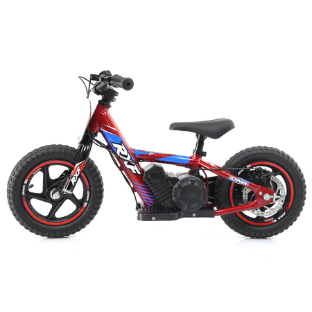 Motocykl RXF DNA 12 PRO dla dzieci, koła 12" z E-ABS