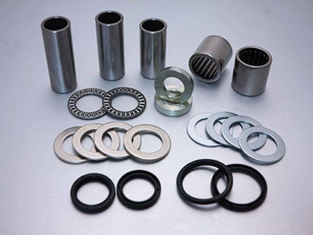 BEARING WORX Zestaw naprawczy wahacza Honda CRF 250R10-13,450R 05-12,450X 05-17