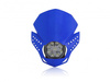 Lampa motocyklowa Acerbis LED Fulmine