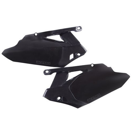 Yamaha pola numerowe boczne YZF 450; 10-13