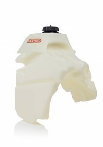 Acerbis bak paliwa pasuje do KTM 12L SXF 250 350 450 2019 2020 2021