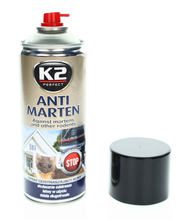 K2 Spray odsztraszający KUNY