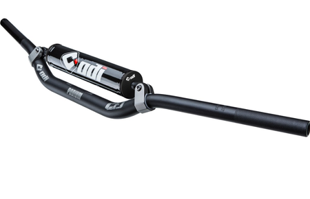WYPRZEDAŻ ODI Kierownica CFT Podium McGrath Edycja 220mm ( Control Flex Technology)