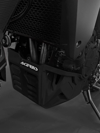 Acerbis płyta pod silnik pasuje do HONDA TRANSALP XL750 2023 2024