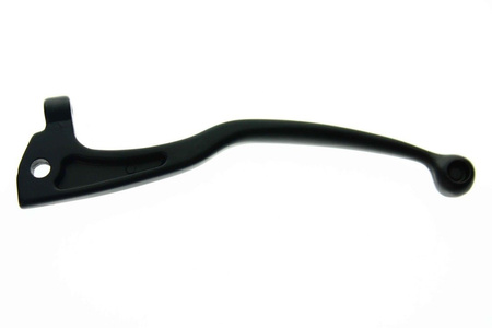 WYPRZEDAŻ Klamka dźwignia hamulca rechts SCHWARZ YAMAHA TZR 80 2000-2002, TRZ 250 1987-1989 NEU