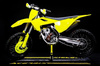 Acerbis pełny zestaw plastików pasuje do Husqvarna  TC/FC; 2016 >