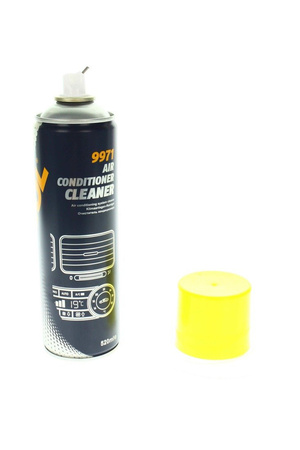 Mannol 9971 Air Conditioner Cleaner 520ml