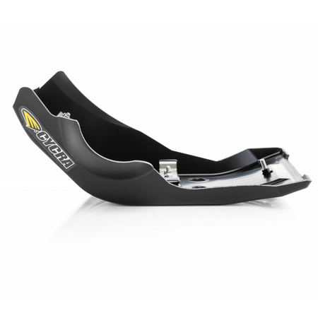 Cycra  płyta pod silnik pasuje do KTM / Husqvarna płyta pod silnik  SXF 450 2019 > FC 450 2019 >