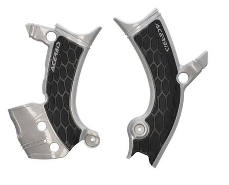 Osłony ramy X-Grip Yamaha YZF 450 2023>