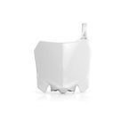 Honda plastron CRF 250 14-17 450 13-16