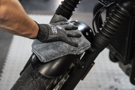 Muc-Off 20004 - Preparat do powierzchni matowych - 250ml - Matt Finish Detailer