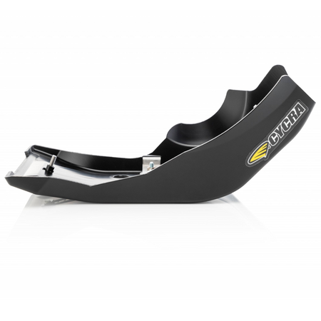 Cycra  płyta pod silnik pasuje do KTM / Husqvarna płyta pod silnik  SXF 450 2019 > FC 450 2019 >