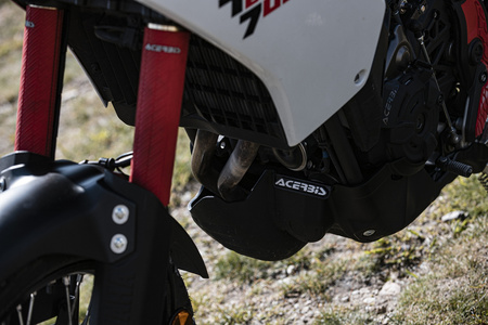 Płyta pod silnik Motorplatte Yamaha Acerbis Tenere 700 2019 2020 2021 2022