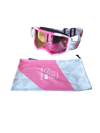 Gogle Scott Fury JP61 Prado Motocross Enduro NEU 2022
