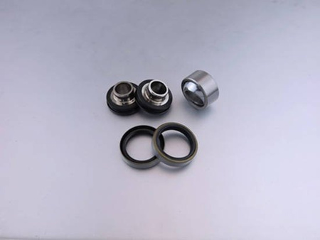 BEARING WORX Dolne Łożysko Amortyzatora Tył pasuje do KTM EXC/EXCF 2017-2020> 79604090044