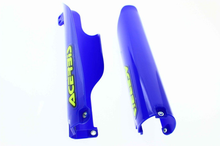 Gabelprotektor für Yamaha YZ 125/250 2005