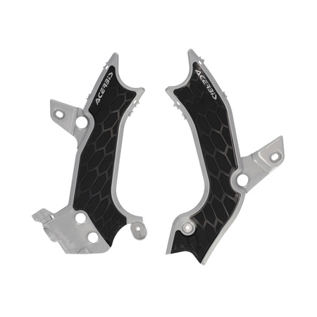 Osłony ramy X - Grip Kawasaki KXF 2024