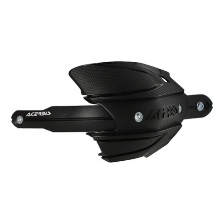 Handbary Acerbis ENDURANCE-X pasują do Honda TRANSALP XL750 2023 2024