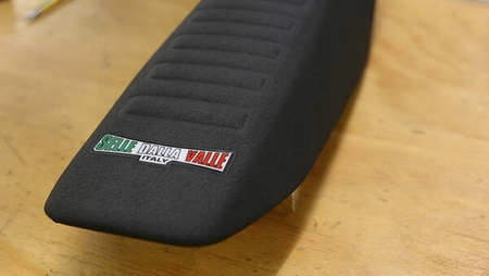Pokrowiec na siedzenie Selle Dalla Valle Yamaha