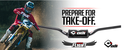 ODI Kierownica Podium Flight CHAMP