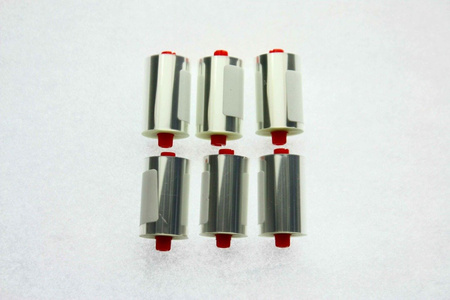 Taśma, Film Roll-Off do gogli Ariete 6szt.