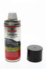 NIGRIN LAKIER SPRAY CZARNY POŁYSK 400ml