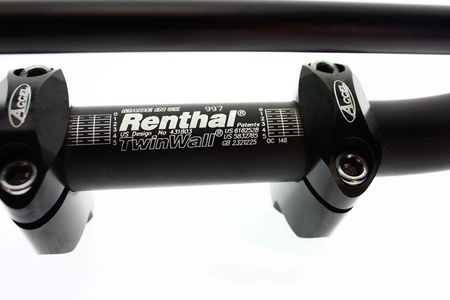 Kierownica Renthal 28 mm rozprzedaż !!!