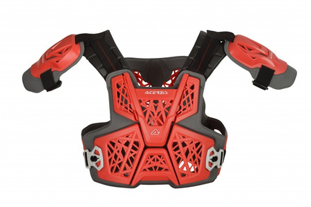 Acerbis Zbroja Buzer Gravity Ochraniacz Cross Enduro
