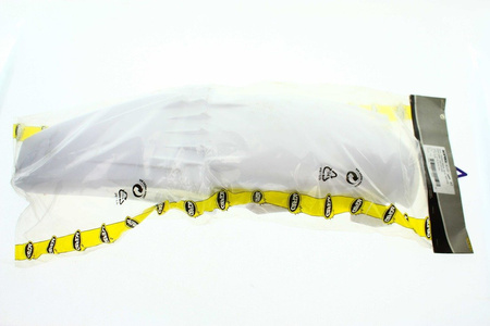NEW rear fender Yamaha YZ 1996 - 2002 rok produkcji 1996