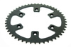 Ritzel Kettenrad Stahl 49Z für Honda CR/CRF 125/250 NEU