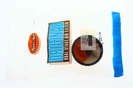 Twin Air Airbox Air Box Wash Cover For Suzuki RM80 1986-2001 RM85 2002-2016