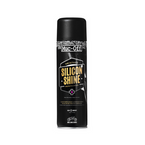 Muc-Off 626 - Silicon Shine nabłyszczająco-zabezpieczający spray do każdej powierzchni - 500ml