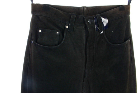 Akito Motorradhose Eht Lederhose Größe 30 Neu