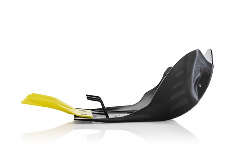 Suzuki płyta pod silnik RMZ 250 2019>