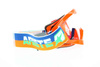 Ariete Gogle Adrenaline Profi kolor FLUO