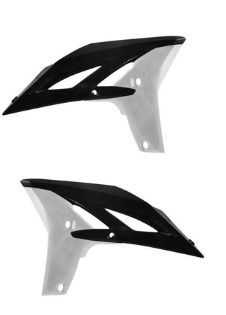 Yamaha owiewki od baku paliwa YZF / WR; 10-13