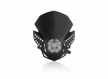 Lampa motocyklowa Acerbis LED Fulmine