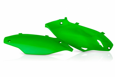 Kawasaki pola numerowe boczne KXF 250 / 450; 13>