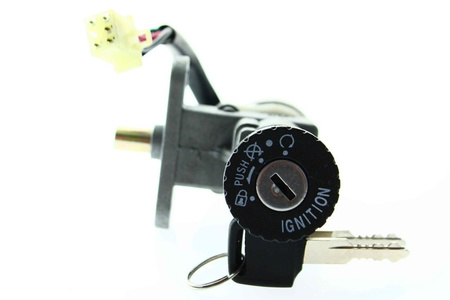 Schlossset Zündschloss für CPI POPCORN NEU