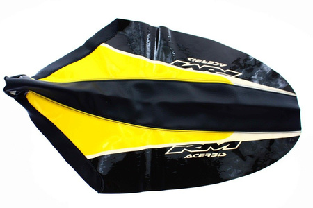 Sitzbankbezug Suzuki RM 125/250 1999 NEU ACERBIS