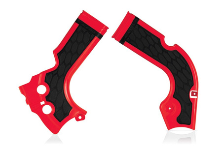 Osłony ramy X-Grip Honda CRF 250