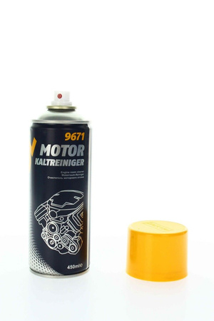 Mannol 9671 Motor Kaltreiniger 450ml